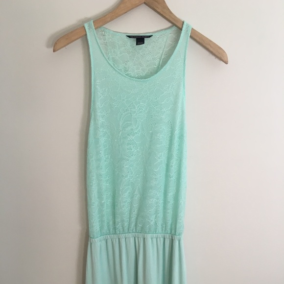 Victoria’s Secret mint dress - Picture 3 of 5